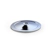 10 Chrome Muscle Car Style Air Cleaner Top - image 3