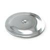 14 Chrome Race Style Air Cleaner Top - image 2
