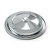 15 15.375 Chrome Air Cleaner Top - image 1