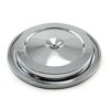 15 15.375 Chrome Air Cleaner Top - image 2
