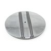Air Cleaner Top 14 in. Diameter, Classic Finned Center - image 2