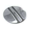 Air Cleaner Top 14 in. Diameter, Classic Finned Center - image 3