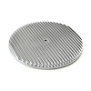 14 Aluminum Classic Finned Air Cleaner Top - image 1