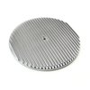 14 Aluminum Classic Finned Air Cleaner Top - image 3