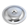 14 Aluminum Race Style Air Cleaner Top - image 1