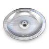 14 Aluminum Race Style Air Cleaner Top - image 2
