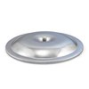 14 Aluminum Race Style Air Cleaner Top - image 3