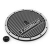 14 ALUMINUM SPEEDMASTER VERSION ELITE AIR CLEANER TOP - image 2