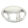 14 Polished Speedmaster Air Cleaner Top Only - image 1