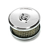 4 x 2 7/8 Deep Dish Style Air Cleaner Kit - image 1