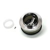4 x 2 7/8 Deep Dish Style Air Cleaner Kit - image 2