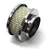 4 x 2 7/8 Deep Dish Style Air Cleaner Kit - image 3