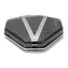 12 x 8 x 2.5 Superflow Triangle Open Screen Filter Air Cleaner Kit - image 2