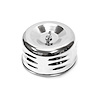 4 x 2 7/8 Louvered Style Air Cleaner Kit - image 1