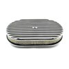 Oval Air Cleaner Kit 15"L x 2"H - image 2