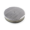 14 Classic Finned Aluminum Air Cleaner Kit - image 1