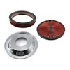 Extreme Top Round Air Cleaner Kit 14 in. x 2 in. - image 2