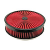 Extreme Top Round Air Cleaner Kit 14 in. 3 in. - image 1