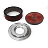 Extreme Top Round Air Cleaner Kit 14 in. x 4 in. - image 2