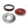 Extreme Top Round Air Cleaner Kit 14 in. Diameter x 2 in. - image 2