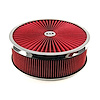 Extreme Top Round Air Cleaner Kit 14 in. x 4 in. - image 1