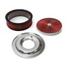 Extreme Top Round Air Cleaner Kit 14 in. x 4 in. - image 2