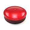 14 x 3 Washable Element Speedmaster Top Flat Base Air Cleaner Kit - image 1