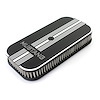Rectangular 16 x 8 in. Air Cleaner Kit with "Mustang" Logo - image 1