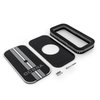 Rectangular 16 x 8 in. Air Cleaner Kit with "Cobra" Logo - image 2