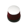 PCE104.1089 Washable Element for Stack Injection Systems 4 in. Horns Side / Downdraft 3.75' - image 1