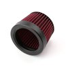 PCE104.1089 Washable Element for Stack Injection Systems 4 in. Horns Side / Downdraft 3.75' - image 2