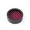 Velocity Stack Dome Air Filter Element - Push-in Style - 2.2 in. D x 0.700 in. H - image 1