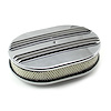 12X2 OVL FNND AIR CLNR - image 1