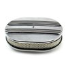12X2 OVL FNND AIR CLNR - image 2