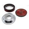 Extreme Top Round Air Cleaner Kit 14 in. 3 in. - image 2