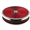 Extreme Top Drop Base Round Air Cleaner Kit 14 in. x 2 in. - image 1