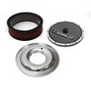 Elite Top Round Air Cleaner Kit 14 in. x 4 in. - image 2