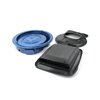 GT Shaker Air Cleaner Hood Scoop Assembly - image 2
