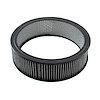 14 x 4 Cotton Gauze Air Filter Element Only - image 1