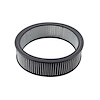 14 x 3 White Paper Gauze Air Filter Element Only - image 1