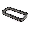 15.5 x 7.5 x 2 Rectangular Washable Air Filter Element Only - image 1