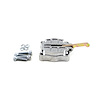 PCE109.1002 Accelerator Pump Cover With Screws Qft 50cc - image 1