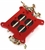 Billet Aluminum Carburetor Base Plate Holley, Quick Fuel 4150 - image 2