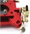 Billet Aluminum Carburetor Base Plate Holley, Quick Fuel 4150 - image 3
