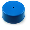 Carburetor Dust Cover Fits 5-1/8" Neck - image 1