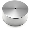 Carburetor Dust Cover Fits 5-1/8" Neck - image 1