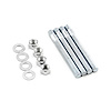 Carburetor Stud Kit - 5/16 in. x 20 in. x 3 in. - image 1