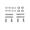 Carburetor Stud Adapter Set - Hardware Kit - image 1
