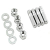 Carburetor Stud Set Kit - 5/16 x 20 x 1.350 ? - image 1