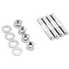Carburetor Stud Set Kit - 5/16 x 20 x 1.825 ? - image 1